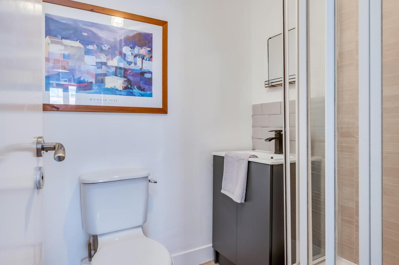 Citygate Central Apartments Белфаст Экстерьер фото